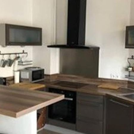 Appartement Nice Proche Mer Et Centre מראה חיצוני תמונה