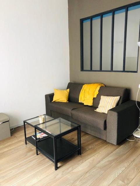 Appartement Nice Proche Mer Et Centre מראה חיצוני תמונה