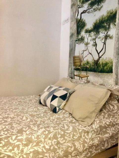Appartement Nice Proche Mer Et Centre מראה חיצוני תמונה