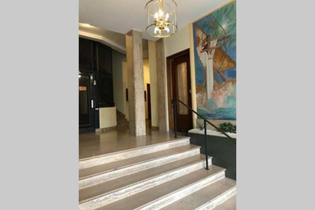 Appartement Nice Proche Mer Et Centre מראה חיצוני תמונה