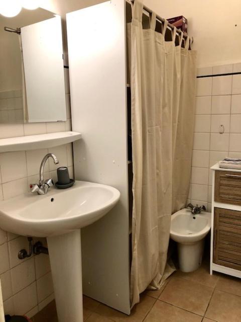 Appartement Nice Proche Mer Et Centre מראה חיצוני תמונה